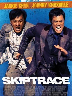 Skiptrace