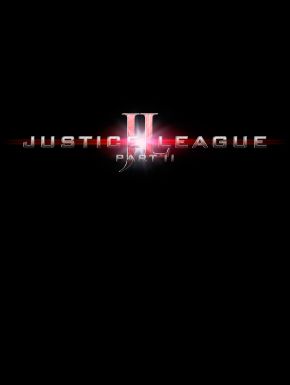 Justice League 2