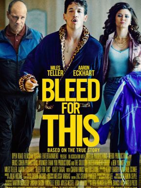 Bleed For This