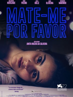 Mate-me Por Favor