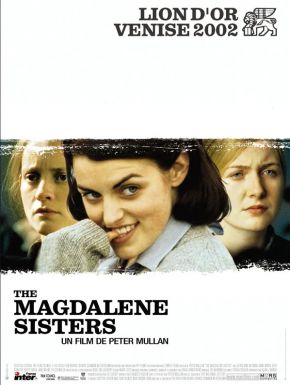 The Magdalene Sisters