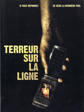 Terreur Sur La Ligne