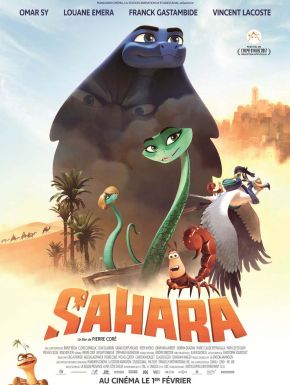 Sahara