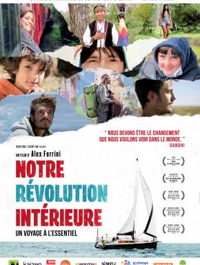 Notre Révolution Intérieure