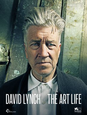 David Lynch: The Art Life