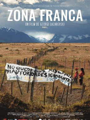 Zona Franca