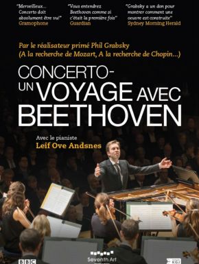 Concerto – Un Voyage Avec Beethoven