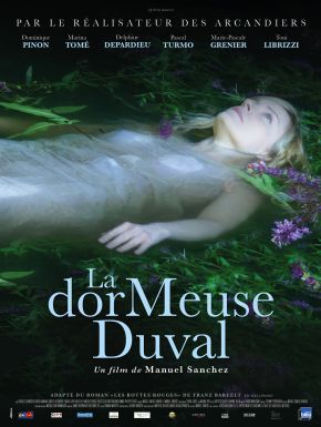 La DorMeuse Duval