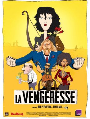 La Vengeresse