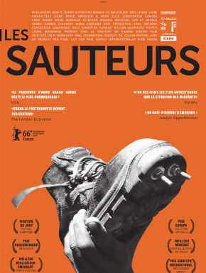 Les Sauteurs