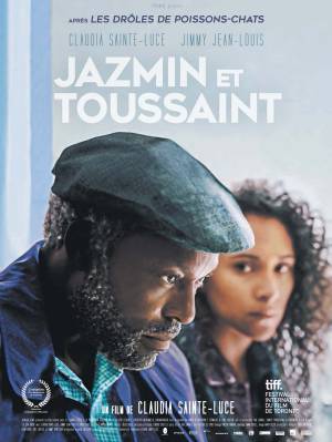 Jazmin Et Toussaint