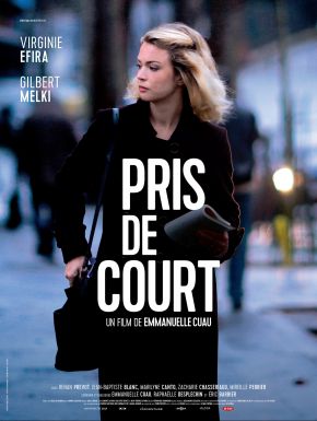 Pris De Court