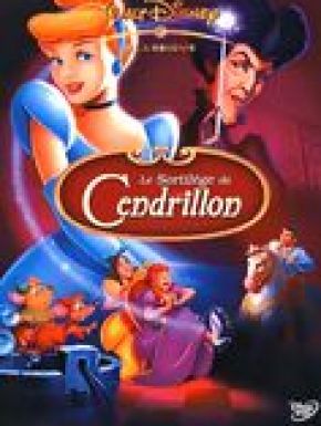 Le Sortilège de Cendrillon (V) 