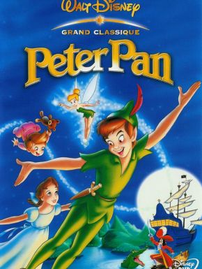 Peter Pan