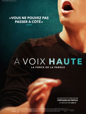 A Voix Haute - La Force De La Parole