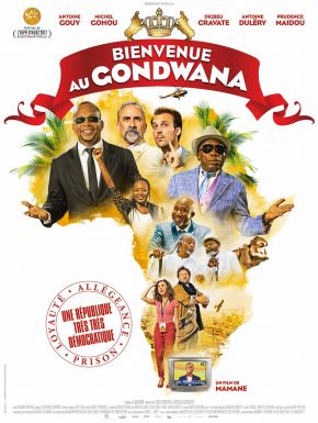 Bienvenue Au Gondwana