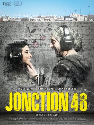 Jonction 48