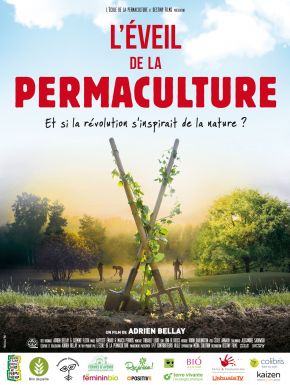 L'éveil De La Permaculture