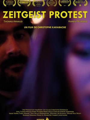 Zeitgeist Protest