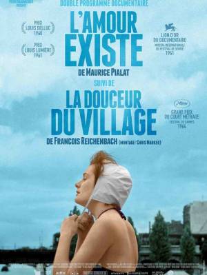 L'Amour Existe / La Douceur Du Village