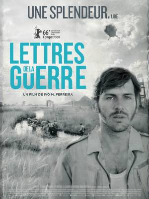 Lettres De La Guerre