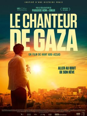 Le Chanteur De Gaza