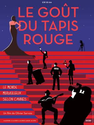 Le Goût Du Tapis Rouge