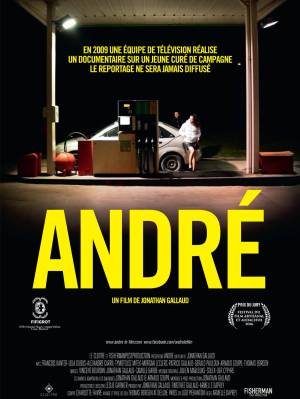 André