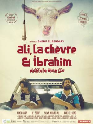 Ali, La Chèvre & Ibrahim