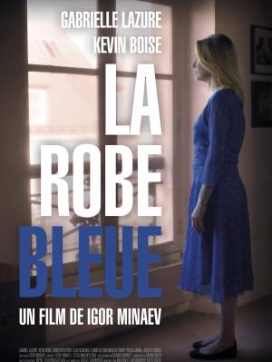 La Robe Bleue