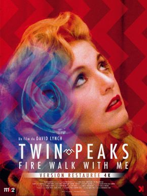 Twin Peaks: Fire Walk With Me