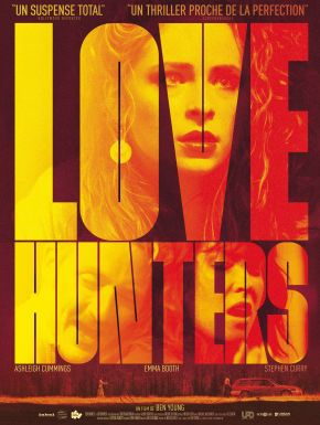 Love Hunters