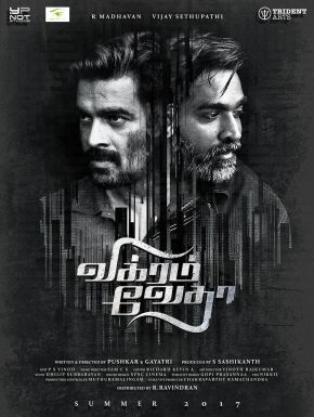 Vikram, Vedha