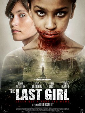 The Last Girl – Celle Qui A Tous Les Dons