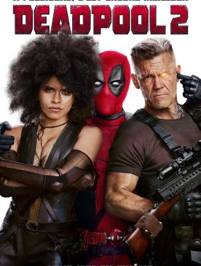 Deadpool 2