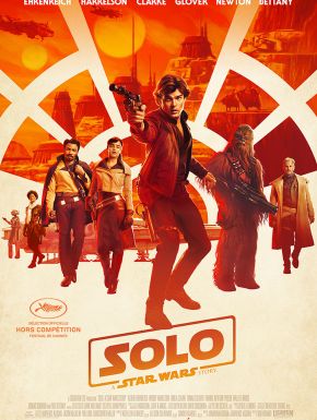 Solo : A Star Wars Story