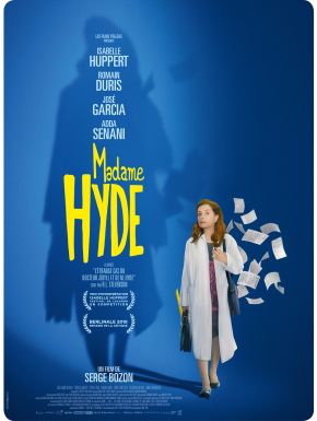 Madame Hyde