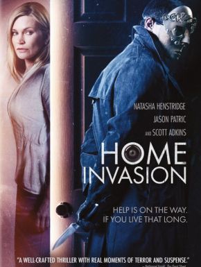 Home Invasion