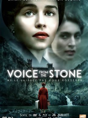 Voice From The Stone