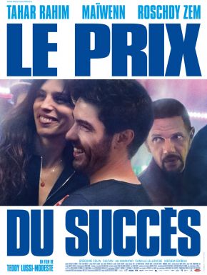 Le Prix Du Succès