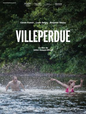 Villeperdue