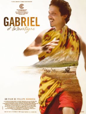 Gabriel Et La Montagne