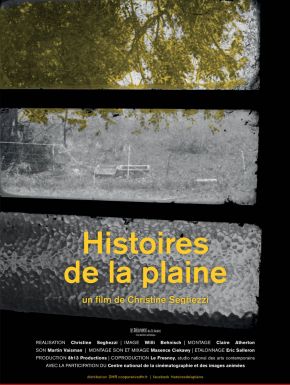 Histoires De La Plaine