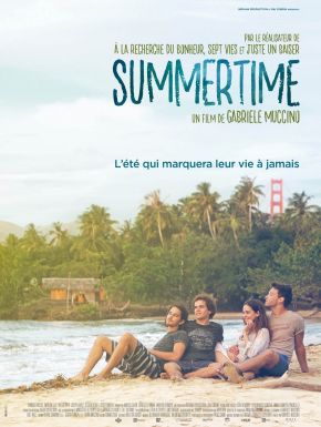 Summertime
