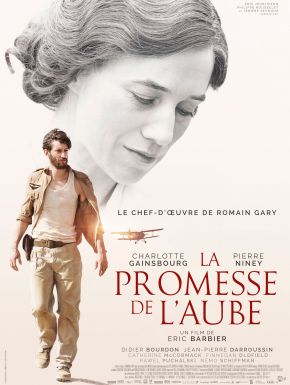 La Promesse De L'aube