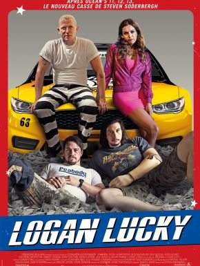 Logan Lucky