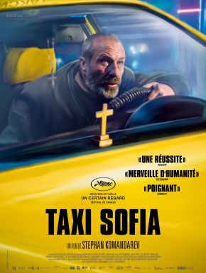 Taxi Sofia