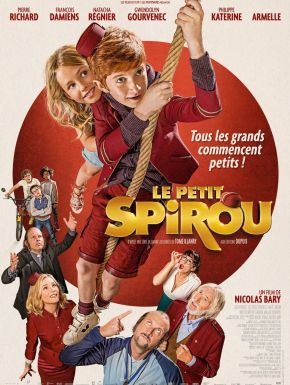 Le Petit Spirou