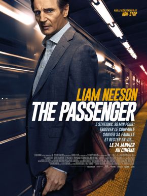 The Passenger