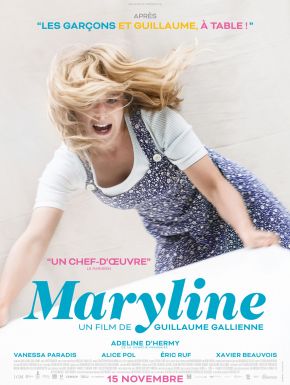 Maryline